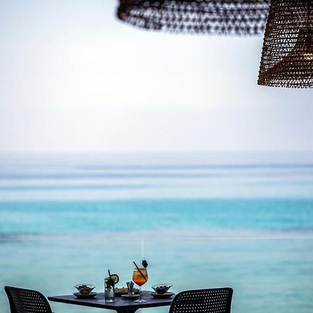 Villaggio Albergo Da Ciccio Sul Mare Capo Vaticano Dış mekan fotoğraf
