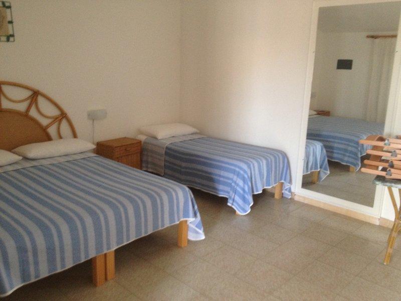 Villaggio Albergo Da Ciccio Sul Mare Capo Vaticano Dış mekan fotoğraf