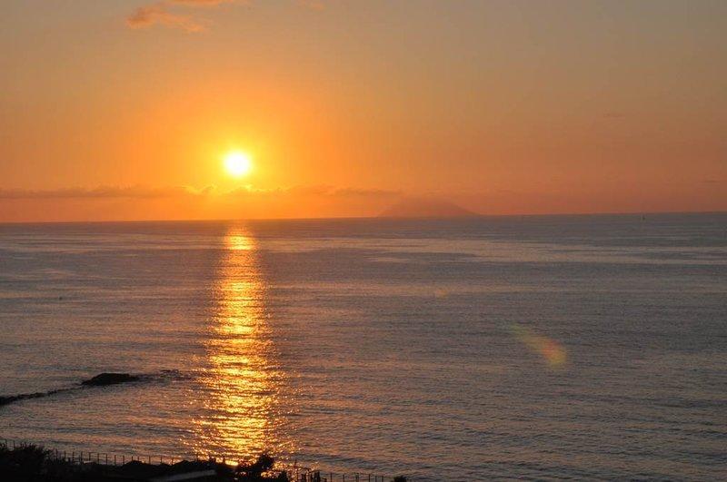 Villaggio Albergo Da Ciccio Sul Mare Capo Vaticano Dış mekan fotoğraf