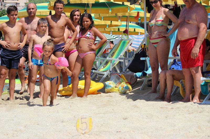 Villaggio Albergo Da Ciccio Sul Mare Capo Vaticano Dış mekan fotoğraf
